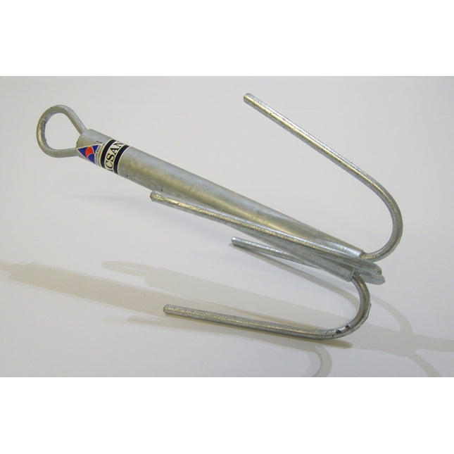 NACSAN GRAPNEL FOR LONG LINES