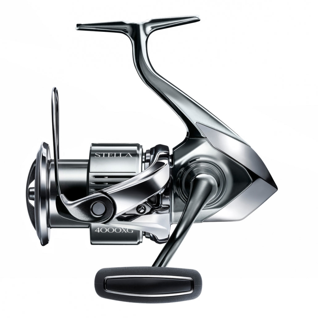 SHIMANO ULTEGRA 4000XG FC FISHING REEL – Onecheq