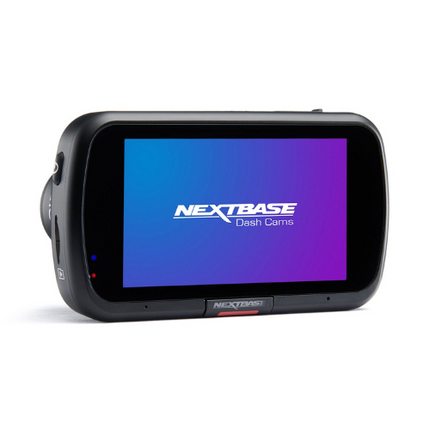 nextbase 522gw dash car cam