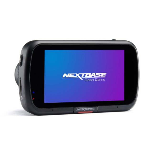 nextbase 522gw dash car cam