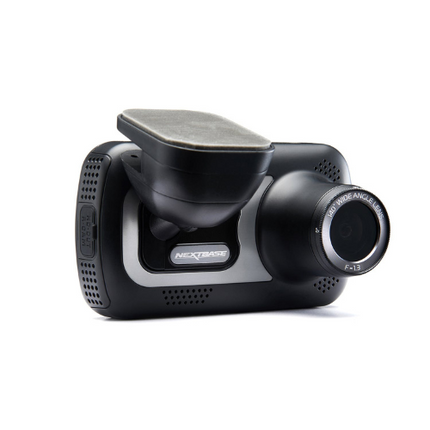 nextbase 522gw dash car cam