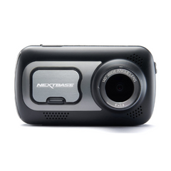 nextbase 522gw dash car cam