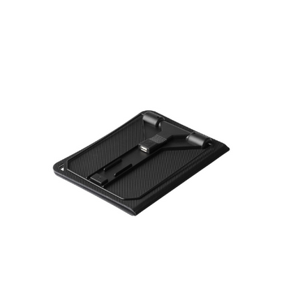 nomad 10 solar panel