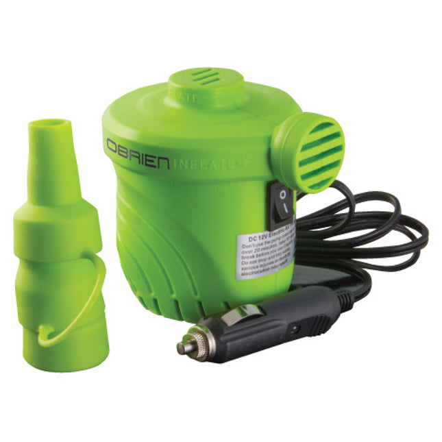 obrien portable 12v inflatordeflator