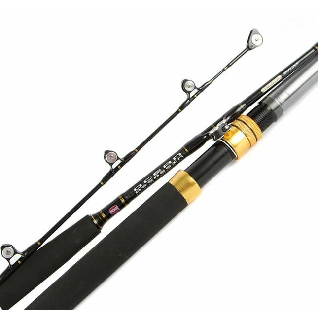 Quality Fishing Rods and Reels