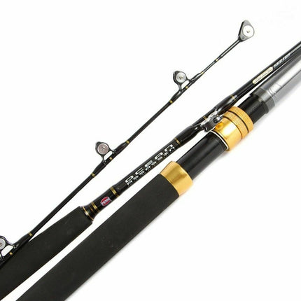 penn ocean assassin game f roll 55 24kg b butt