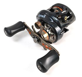 okuma citrix baitcaster 364