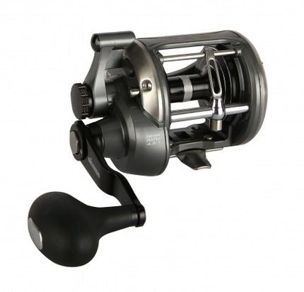 okuma solterra 15 levelwind