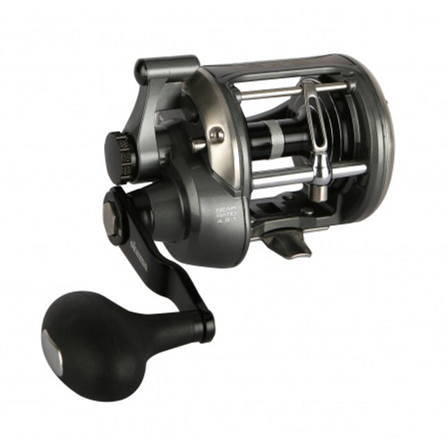 okuma solterra 15 levelwind