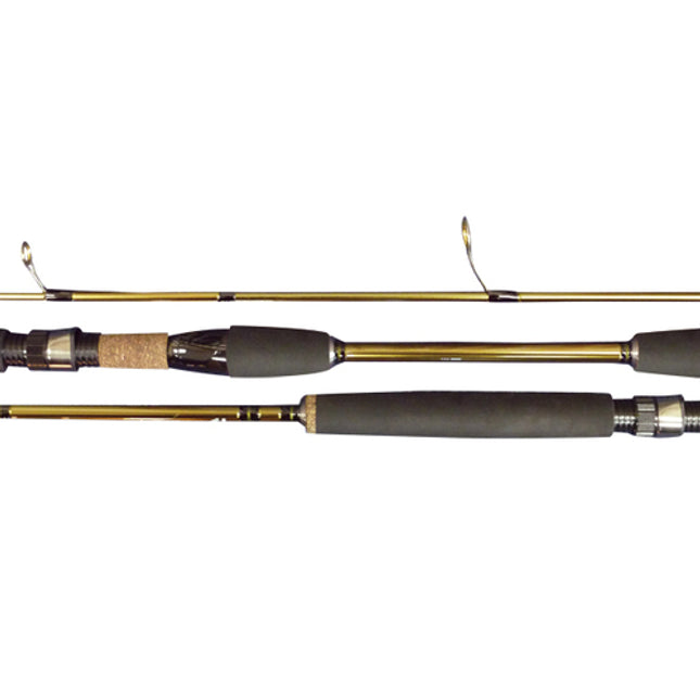 okuma nano dropshot 7 6 10kg spin