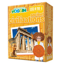 prof noggins ancient civilizations