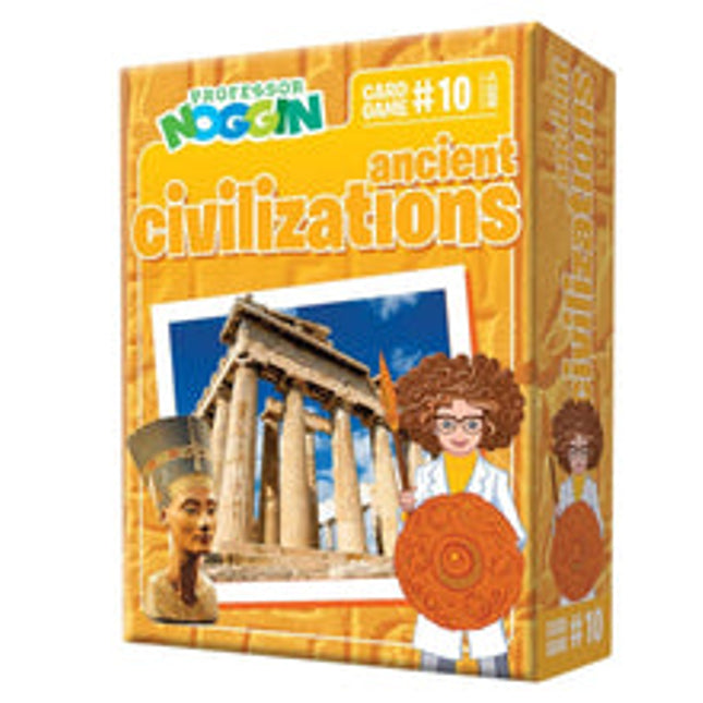 prof noggins ancient civilizations