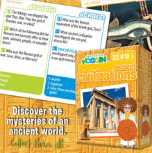 prof noggins ancient civilizations