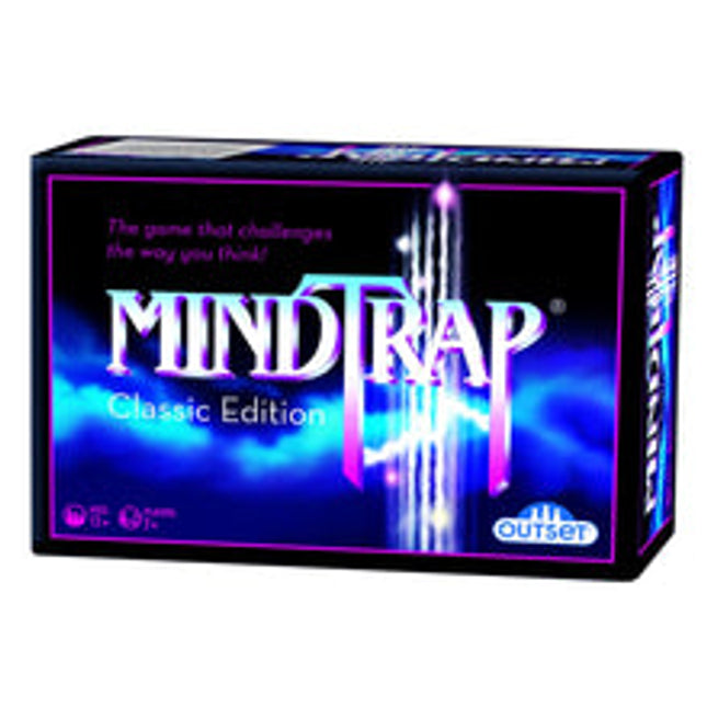 mind trap classic new design