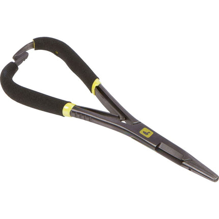 loon mitten scissor clamps
