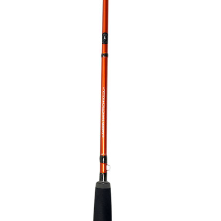 okuma nanomatrix plus dropshot 7 6 10kg spin 2pc