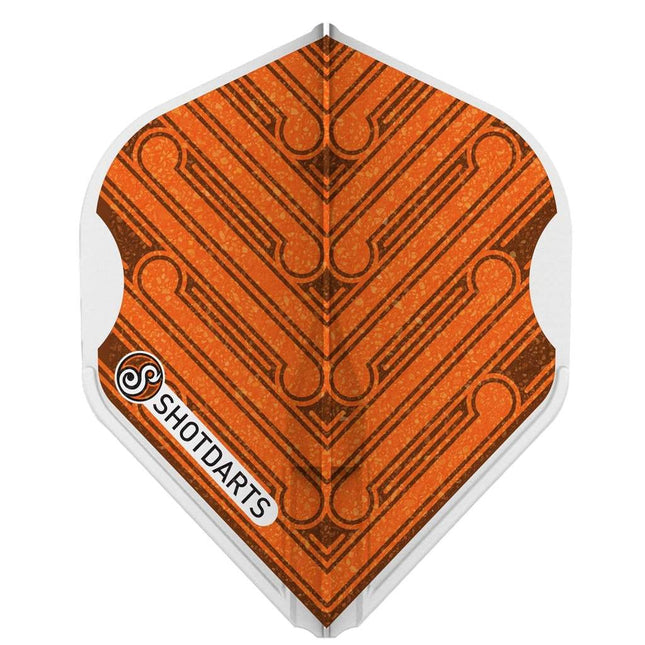 shot l style ez l1 std shape manu orange