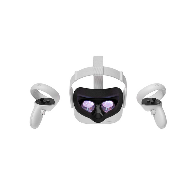 oculus quest 2 all in one vr headset 256gb