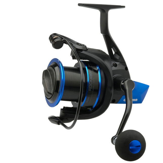okuma rockaway 6000 soul surf ss983m 98 3pc