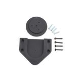 outlaw bristle dartboard