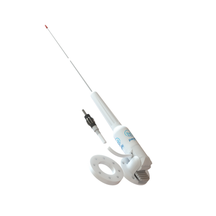 pacific 1 0m stainless am fm aerial