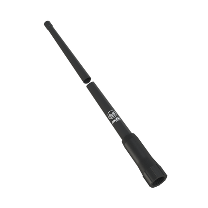 pacific seamaster pro vhf 1 8m aerial black