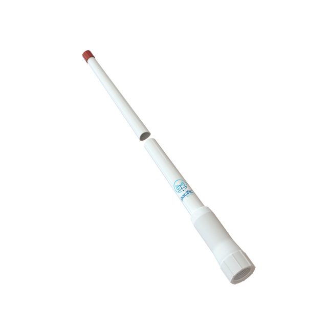 pacific seamaster pro am fm 1 8m aerial