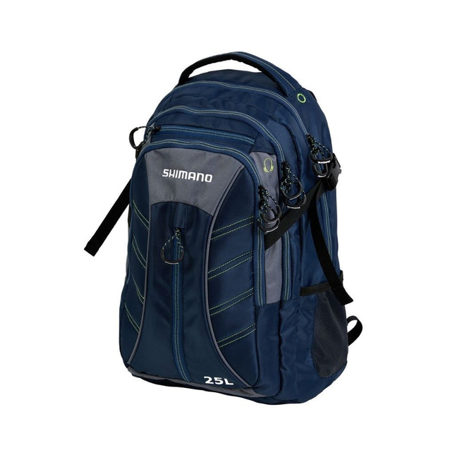 shimano back pack urban 25ltr