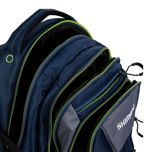shimano back pack urban 25ltr