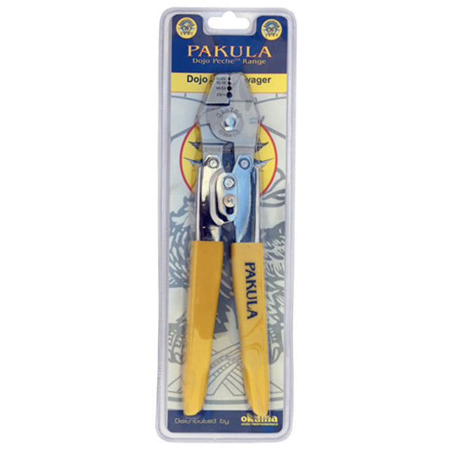 pakula hand crimper delux 2