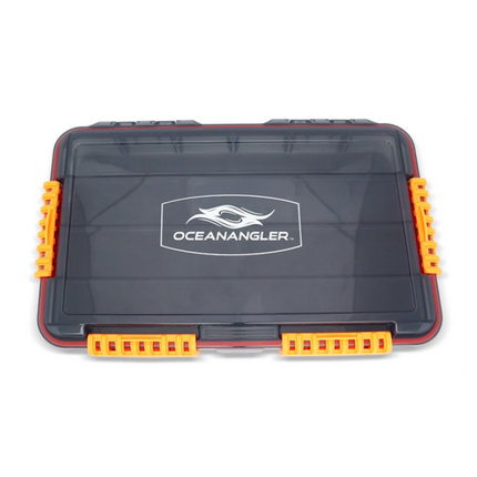 oa tackle packer orange large