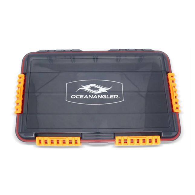 oa tackle packer orange large
