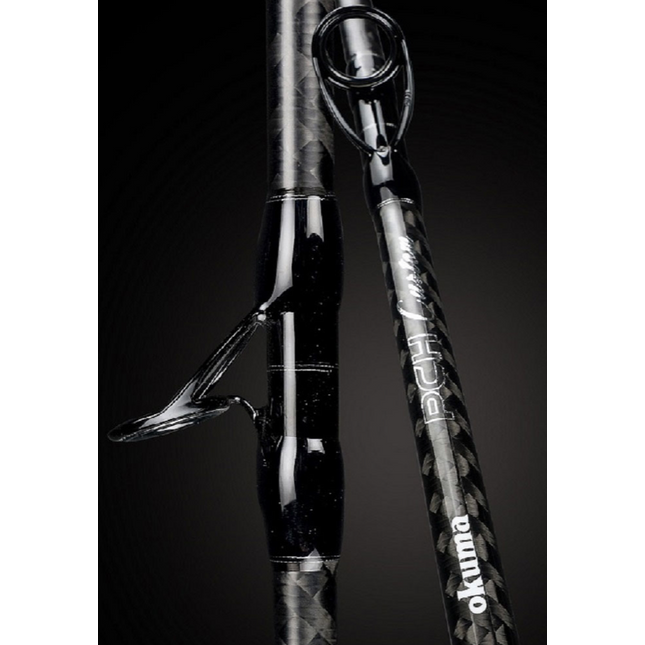 okuma game pch custom 510 15 24kg s butt 1pc