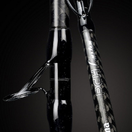 okuma game pch custom 510 37kg s butt 1pc