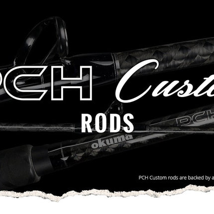okuma game pch custom 510 37kg s butt 1pc