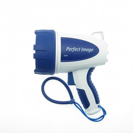 perfect image spotlight marine led recharge 550lum