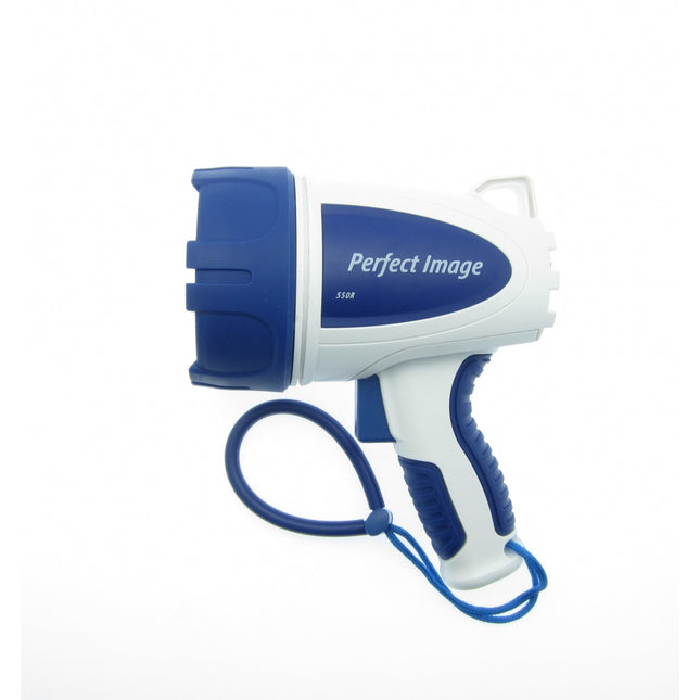 perfect image spotlight marine led recharge 550lum