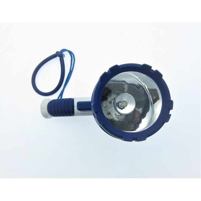 perfect image spotlight marine led recharge 550lum