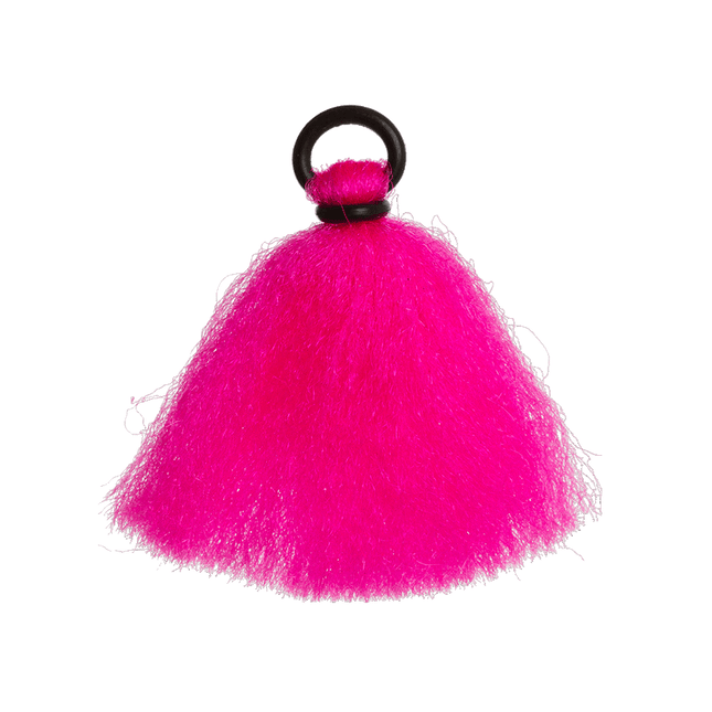 loon tip toppers large pink 2