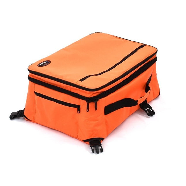 precision pak jetski seal top bag