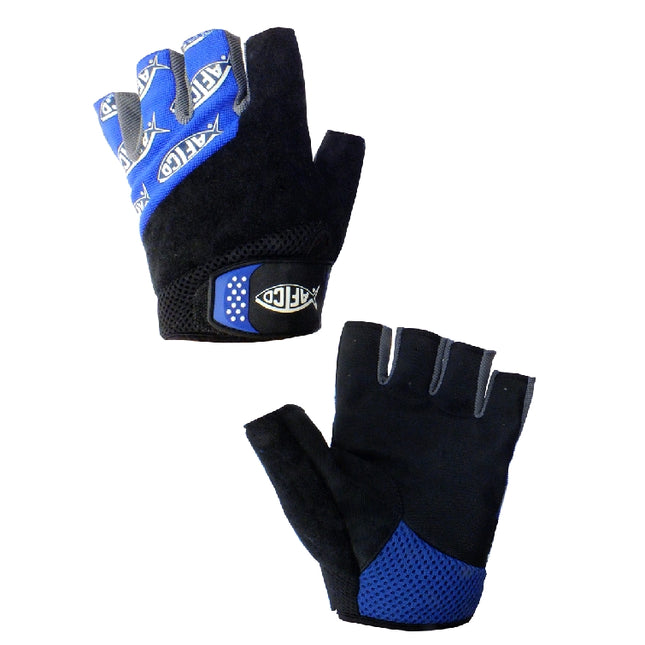 aftco short pump gloves m