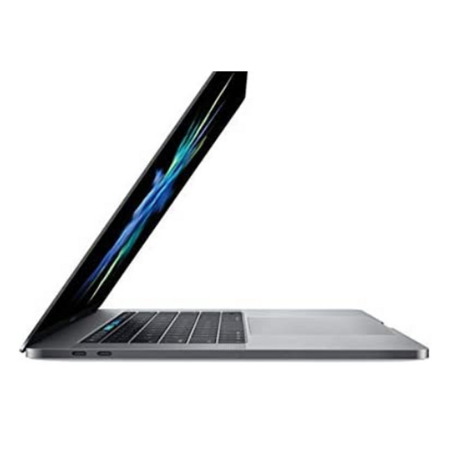 Apple Macbook Pro 15" 16GB 256GB Silver 2017