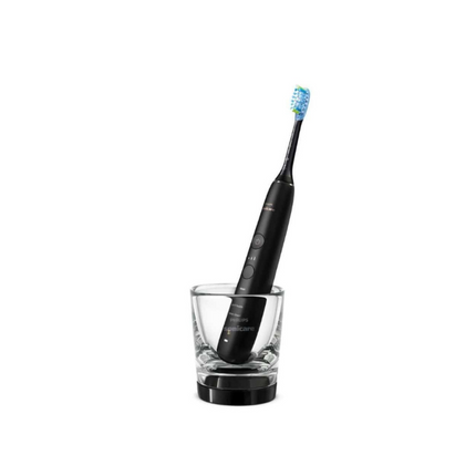 philips sonicare diamond clean 9000 electric toothbrush black