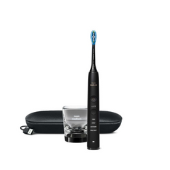 philips sonicare diamond clean 9000 electric toothbrush black