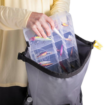 plano bz400 waterproof backpack