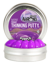 primary purple mini