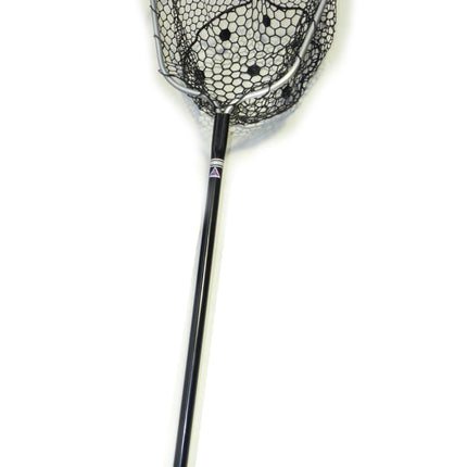 nacsan rubber landing net deep med