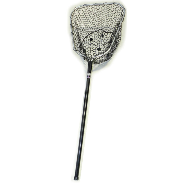 nacsan rubber landing net deep med