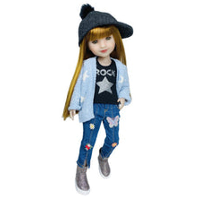rock star stella