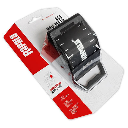 rapala rcd roll ruler 150cm
